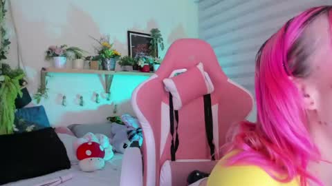 Yeyis  online show from 18, 4, 2026