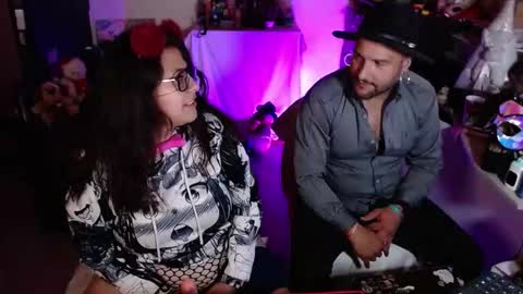 Snapshot of sekteth_remeth chatting on 29, 11, 2025 sekteth_remeth online show from 29, 11, 2025