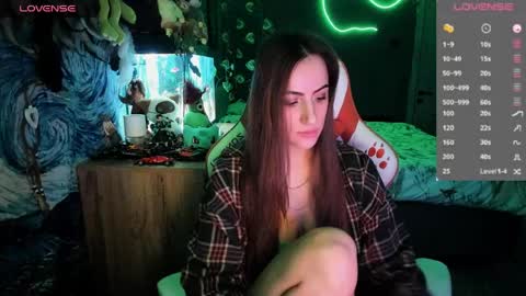 Snapshot of selby_paine chatting on 24, 4, 2026 Selby online show from 24, 4, 2026
