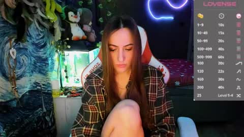 Snapshot of selby_paine chatting on 29, 4, 2026 Selby online show from 29, 4, 2026