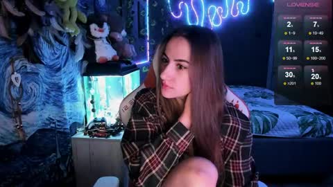 Snapshot of selby_paine chatting on 22, 5, 2026 Selby online show from 22, 5, 2026