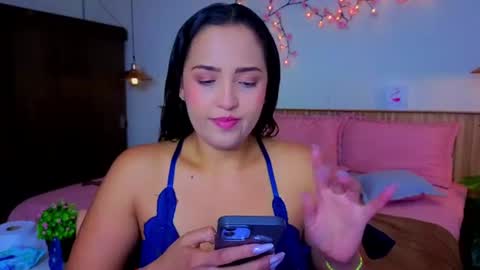 Snapshot of selena__noir chatting on 10, 6, 2026 Call me S E L E N A online show from 10, 6, 2026
