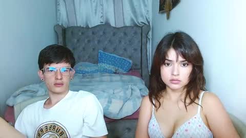 Selena  Andress online show from 21, 2, 2025