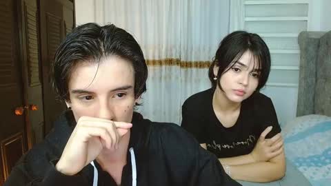 Selena  Andress online show from 16, 11, 2025