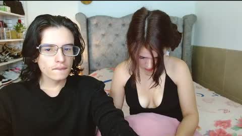 Snapshot of selena_and_andress chatting on 31, 3, 2026 Selena Andress online show from 31, 3, 2026