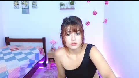 Snapshot of selena_and_andress chatting on 23, 6, 2026 Selena Andress online show from 23, 6, 2026