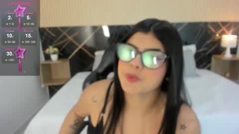 Snapshot of selena_diaz_ chatting on 22, 2, 2026 Selena online show from 22, 2, 2026