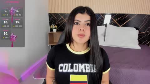 Snapshot of selena_diaz_ chatting on 7, 5, 2026 Selena online show from 7, 5, 2026