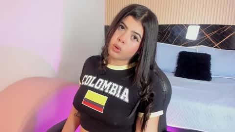 Snapshot of selena_diaz_ chatting on 15, 5, 2026 Selena online show from 15, 5, 2026
