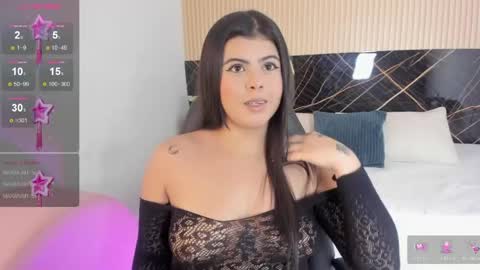 Snapshot of selena_diaz_ chatting on 20, 5, 2026 Selena online show from 20, 5, 2026
