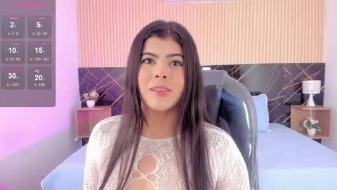 Snapshot of selena_diaz_ chatting on 2, 6, 2026 Selena online show from 2, 6, 2026