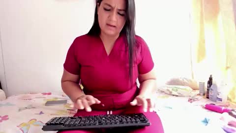 Karen online show from 21, 10, 2025