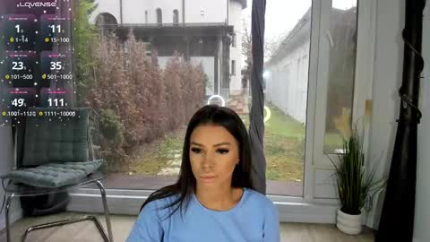 Selena online show from 2, 12, 2024