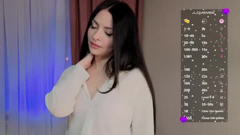 Snapshot of selena_riot chatting on 24, 5, 2026 sofi online show from 24, 5, 2026