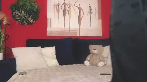 Snapshot of selenaallure chatting on 5, 7, 2026 Selena Allure online show from 5, 7, 2026