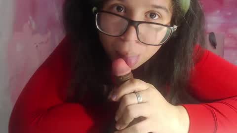 Selena Priscilla Blair Montenegro online show from 6, 2, 2025