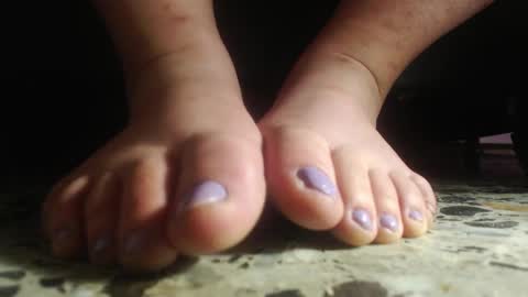 Selena Priscilla Blair Montenegro online show from 15, 2, 2025