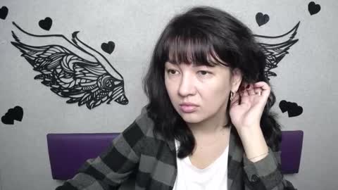 Snapshot of selenafly chatting on 19, 9, 2025 SelenaFly online show from 19, 9, 2025