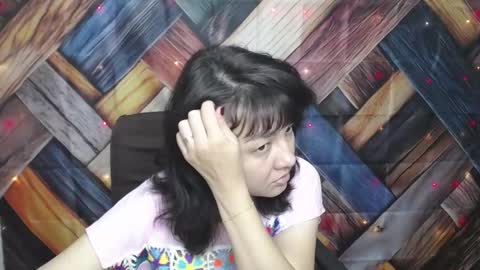 Snapshot of selenafly chatting on 24, 9, 2025 SelenaFly online show from 24, 9, 2025