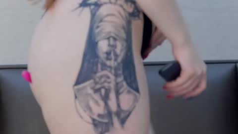 SelenaHanson online show from 5, 2, 2026