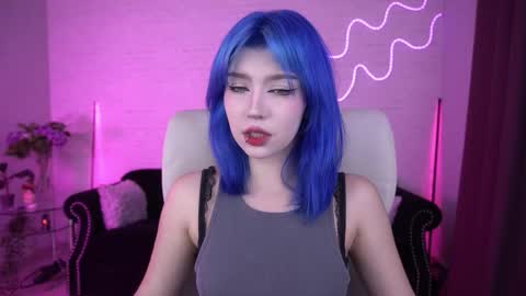 selenairis online show from 26, 10, 2025