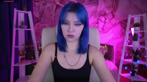 selenairis online show from 7, 1, 2026