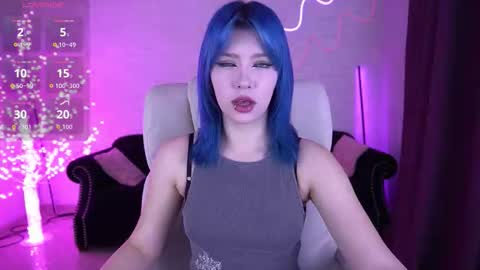 selenairis online show from 10, 1, 2026