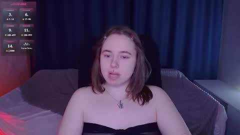 Snapshot of selenalily chatting on 26, 6, 2026 Lilith online show from 26, 6, 2026