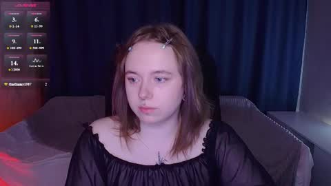Snapshot of selenalily chatting on 28, 6, 2026 Lilith online show from 28, 6, 2026