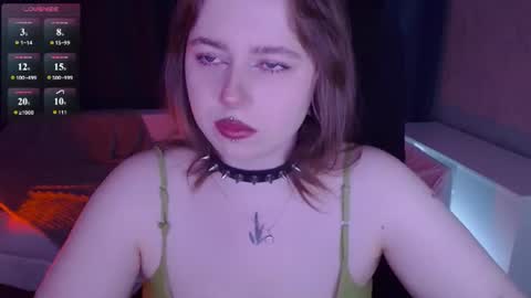 Snapshot of selenalily chatting on 13, 7, 2026 Lilith online show from 13, 7, 2026