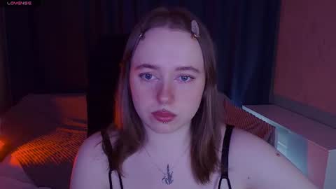 Snapshot of selenalily chatting on 19, 7, 2026 Lilith online show from 19, 7, 2026