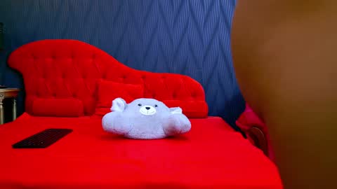 Selena Noir online show from 28, 1, 2025