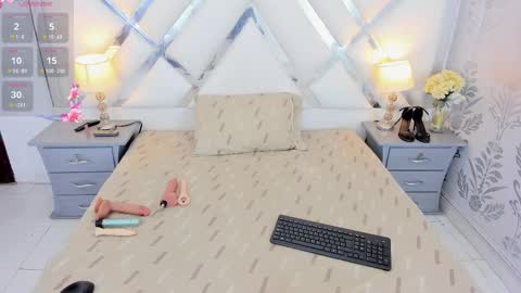 Selena reyess online show from 25, 11, 2025