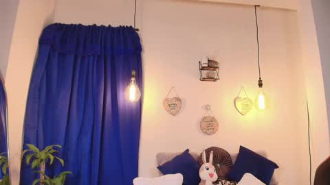 SelenaRossi online show from 5, 2, 2025