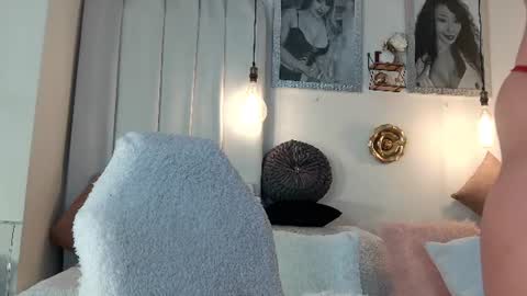 Snapshot of selenarossi chatting on 20, 7, 2026 SelenaRossi online show from 20, 7, 2026