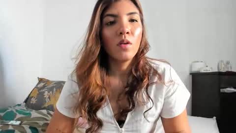 selene0424 online show from 8, 3, 2026