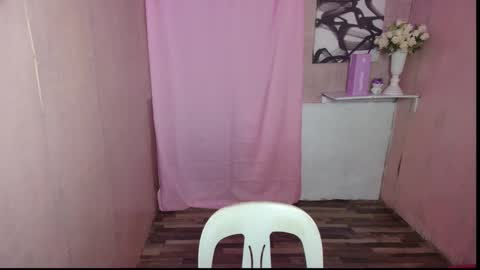 Aprilane online show from 24, 10, 2025