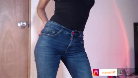 Snapshot of selene_gils chatting on 19, 5, 2026 nathy online show from 19, 5, 2026