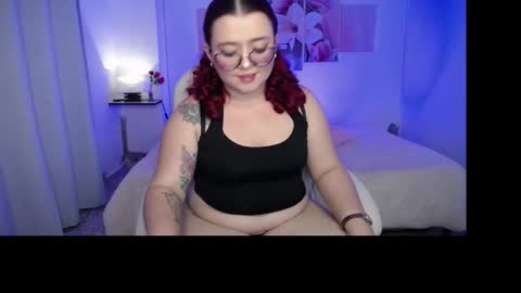 selene_rouse_ online show from 31, 1, 2026