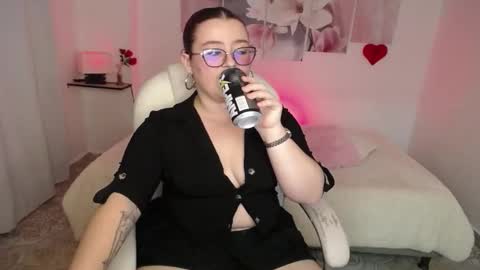 selene_rouse_ online show from 25, 2, 2026