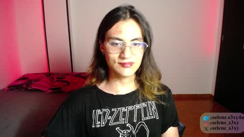 Snapshot of selene_s3xy chatting on 26, 12, 2024 selene_s3xy online show from 26, 12, 2024