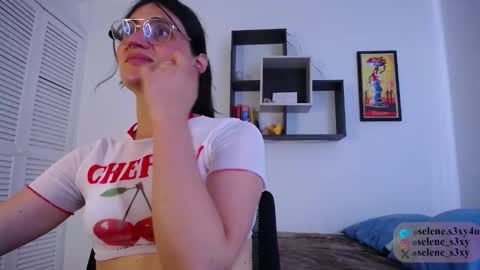 selene_s3xy online show from 16, 1, 2026