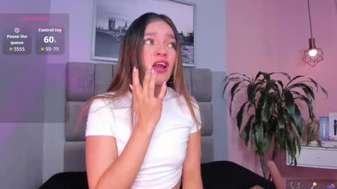 Selene online show from 28, 11, 2025