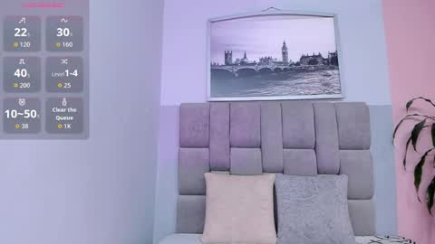 Selene online show from 18, 3, 2026