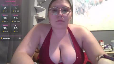 Selene online show from 9, 10, 2025