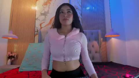 Snapshot of seleneflame chatting on 15, 7, 2026 selene online show from 15, 7, 2026