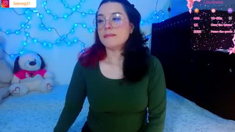 Selene G  online show from 21, 3, 2026