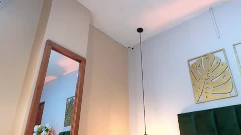 Selene Lujan online show from 27, 11, 2025