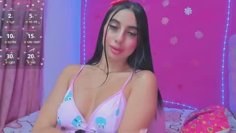 Selenevosse  online show from 25, 4, 2026