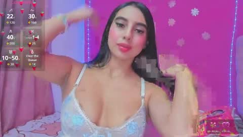 Snapshot of selenevosse_ chatting on 27, 4, 2026 Selenevosse online show from 27, 4, 2026